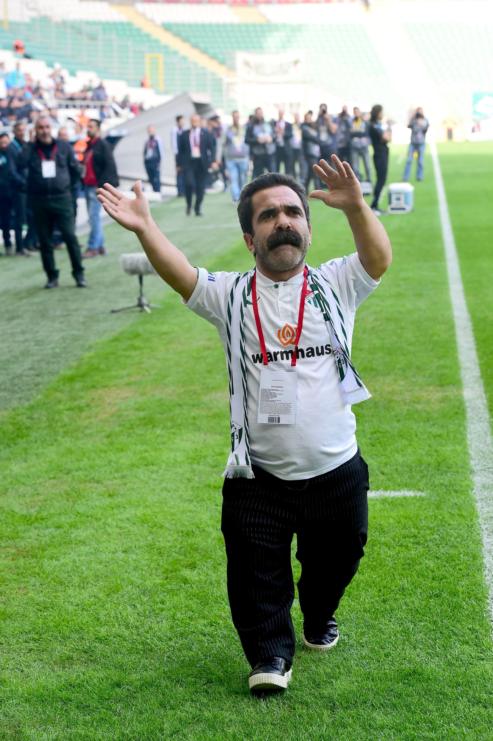 Alpaslan Özmol Boyu 2