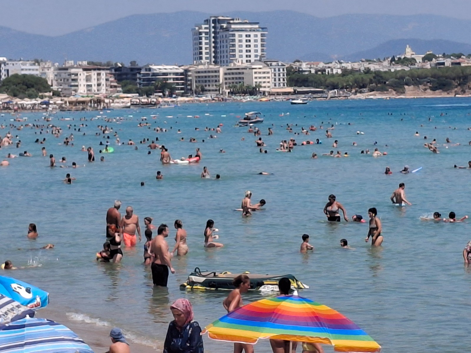 Altinkum Plaji (2)