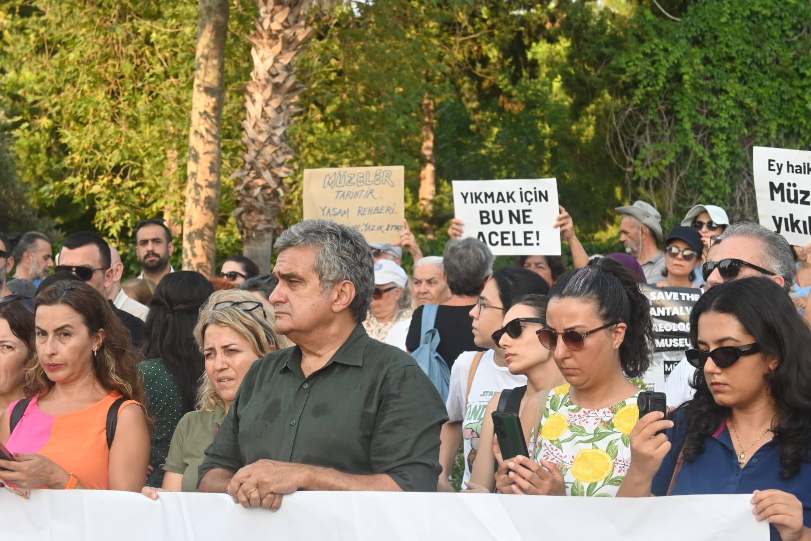 Antala Muzesinin Yikim Karari Yargiya Tasindi (7)