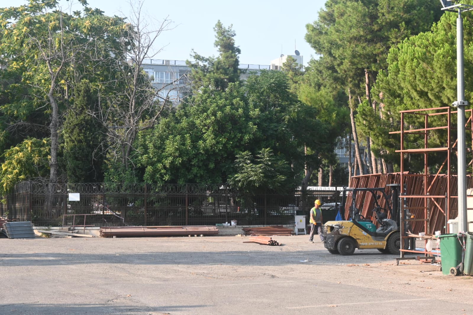 Antalya Arkeoloji Müzesi Için Ortak Akıl Çağrısı (5)