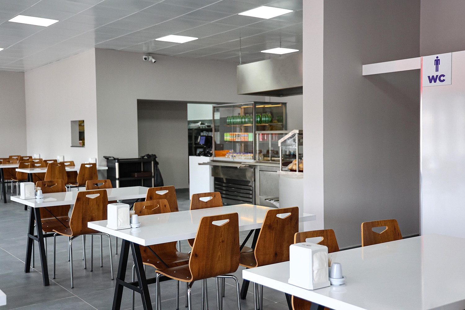 Antalya Büyükşehir Belediyesi Kent Lokantası Sayısını Arttırıyor (5)