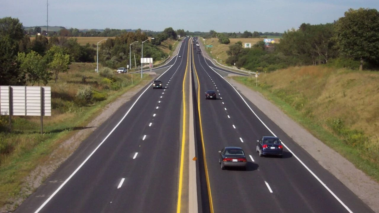 Antalya Da Duble Yol Projesi Iptal Edildi Mi