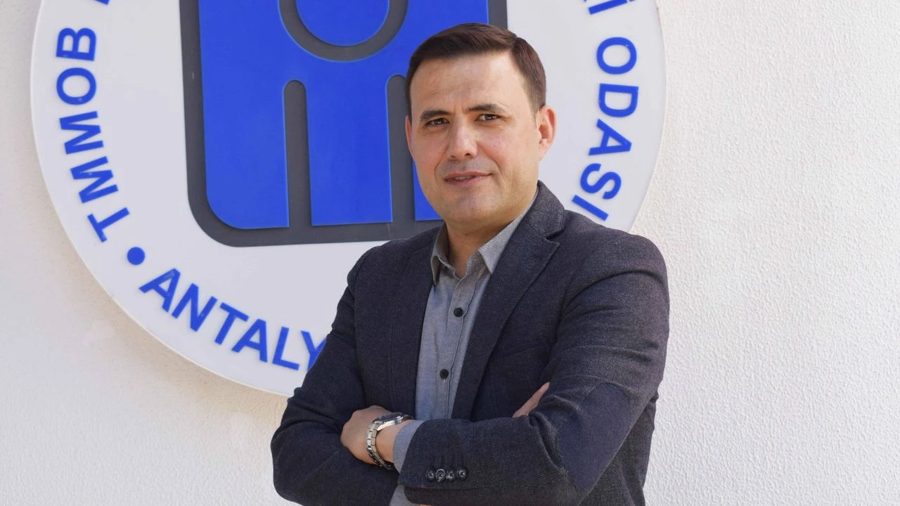 Antalya Da En Güvenli Yapılar Nerede