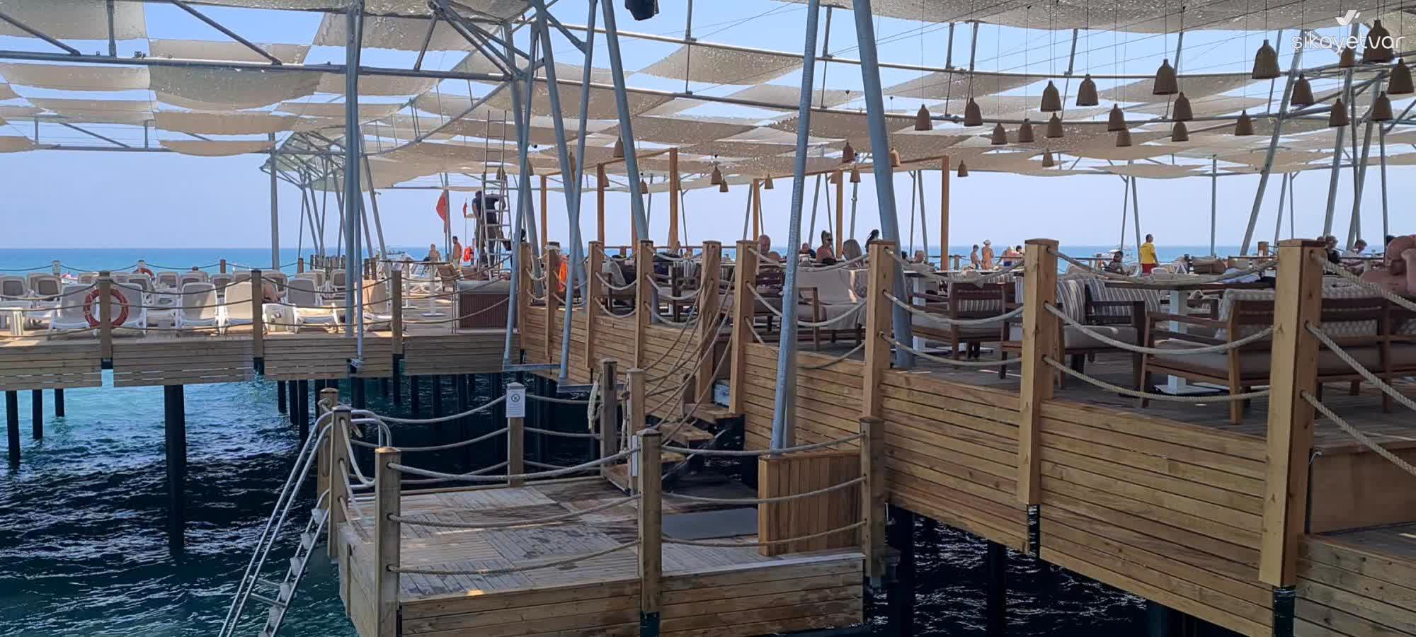 Antalya Da Hangi Otelde Tatil Yapılır (1)