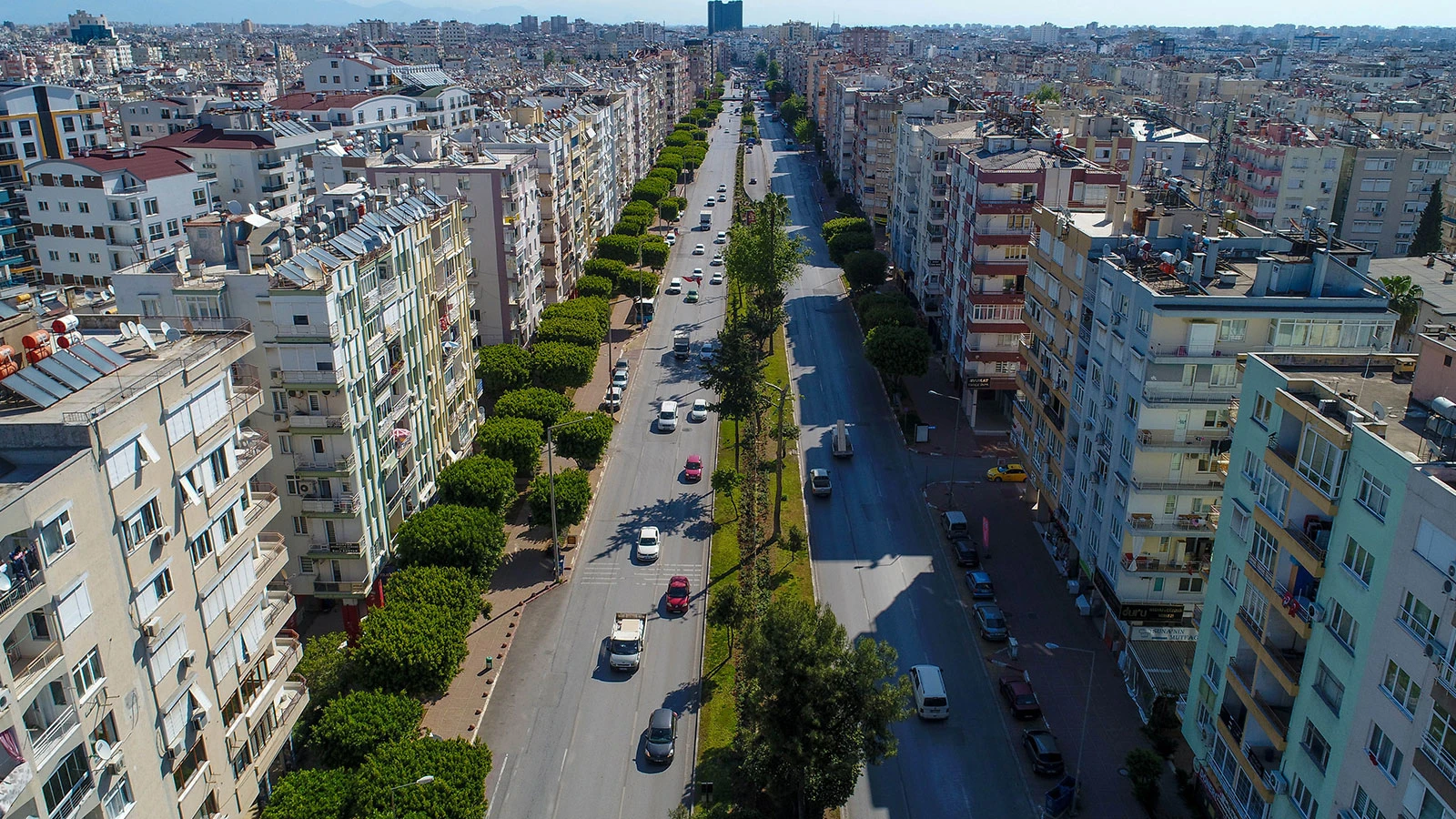 Antalya Da Kira Fiyatları Belli Oldu