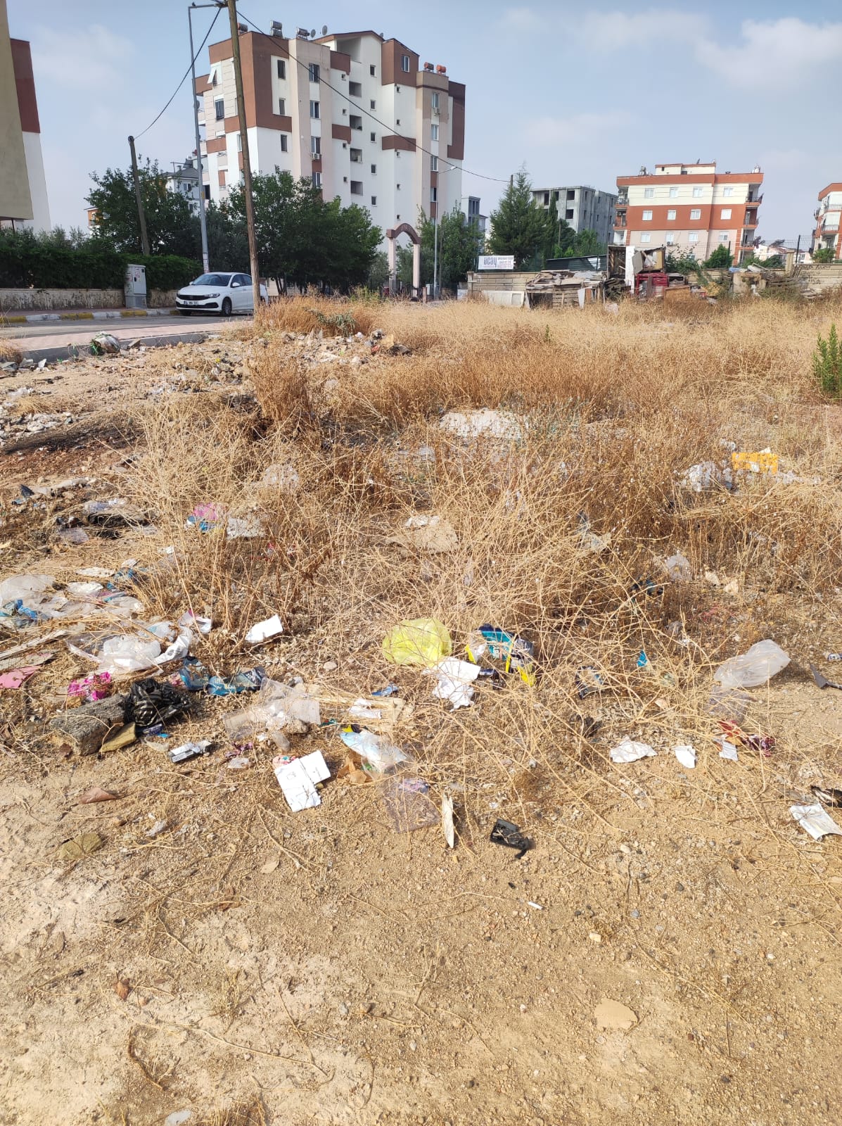 Antalya Da Sütçüler Mahallesi Ne Nasıl Gidilir (2)