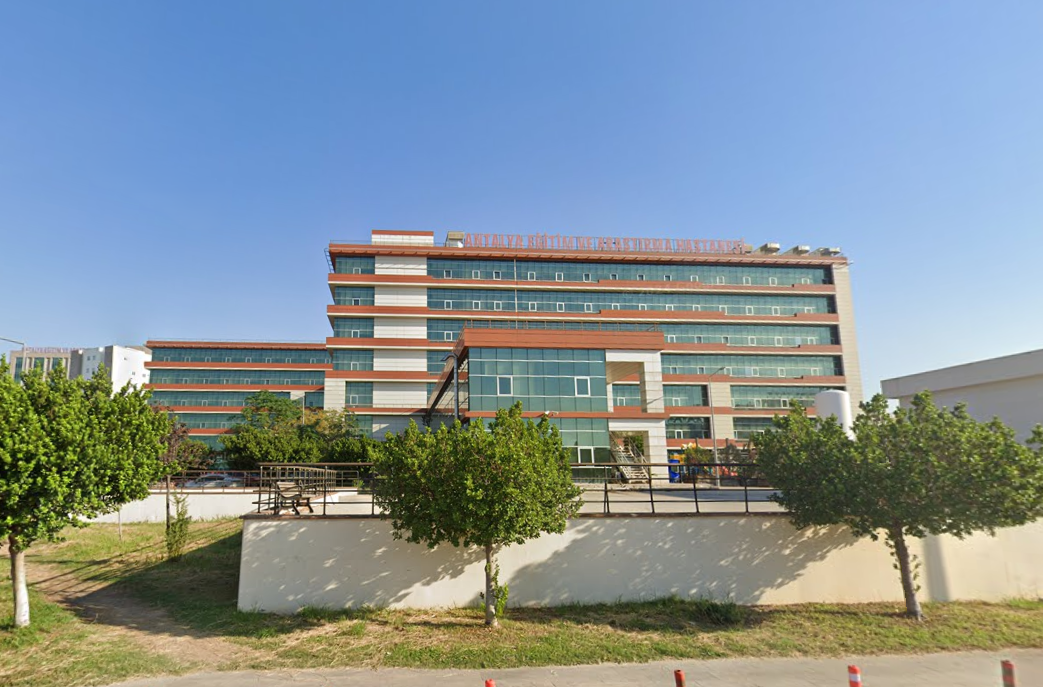 Antalya Egitim Arastirma Hastanesine Ne Gider