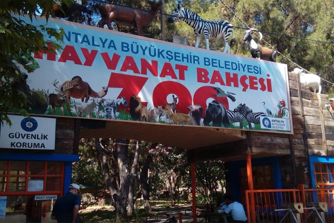 Antalya Fatif Tramvayına Nasıl Gidilir
