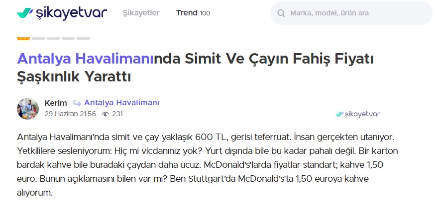 Antalya Havali̇mani-3