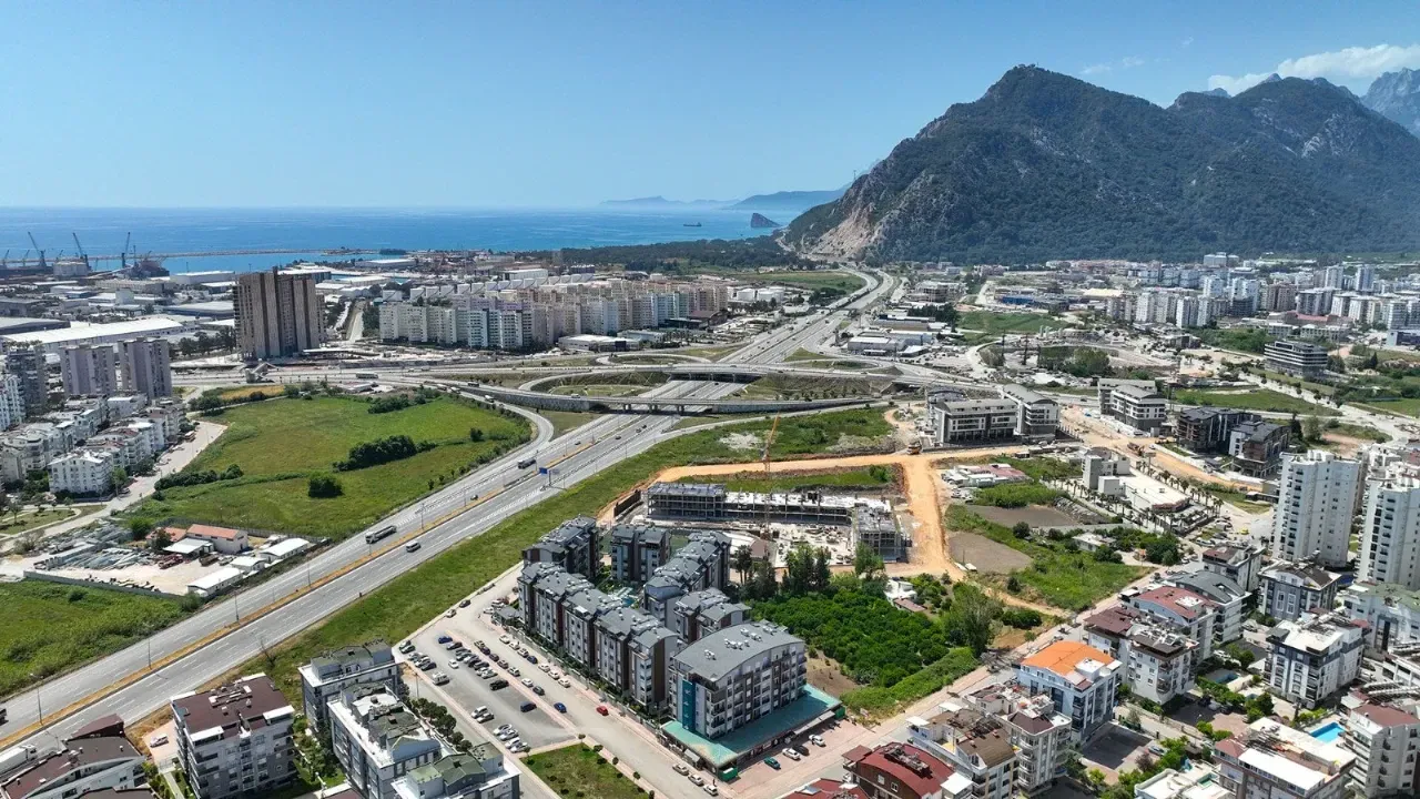 Antalya Hurma