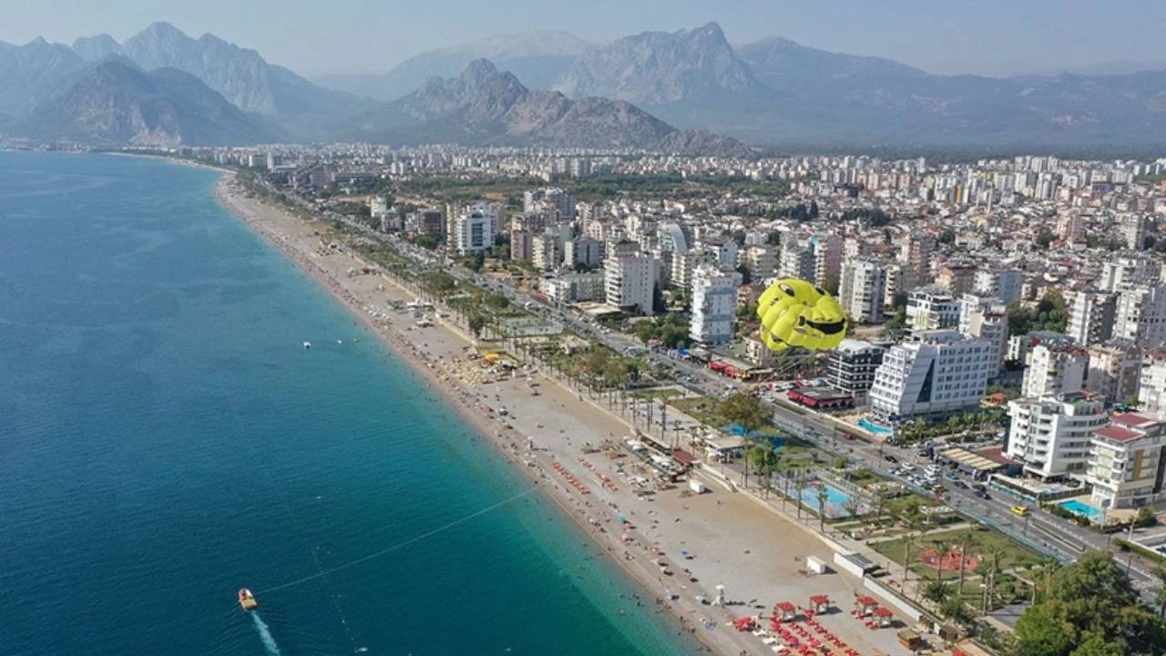 Antalya Kent 1