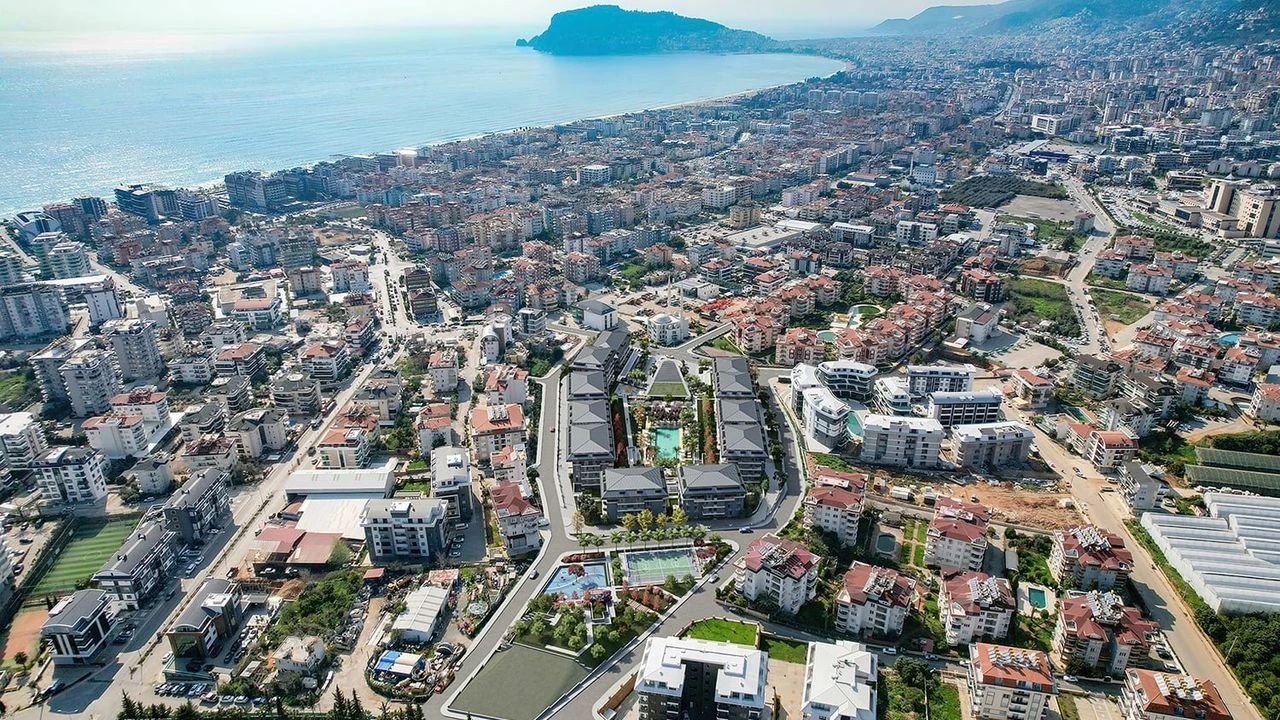 Antalya Kent 2