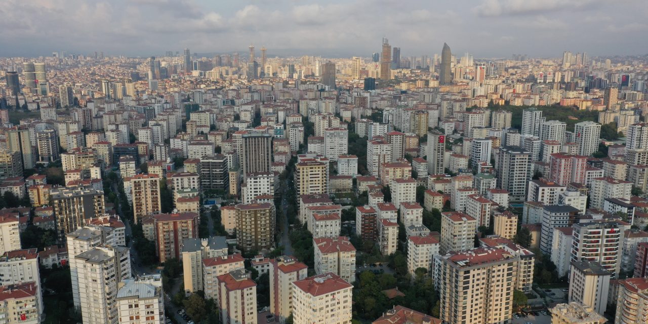 Antalya Konut Satislari Ne Kadar Tuttu