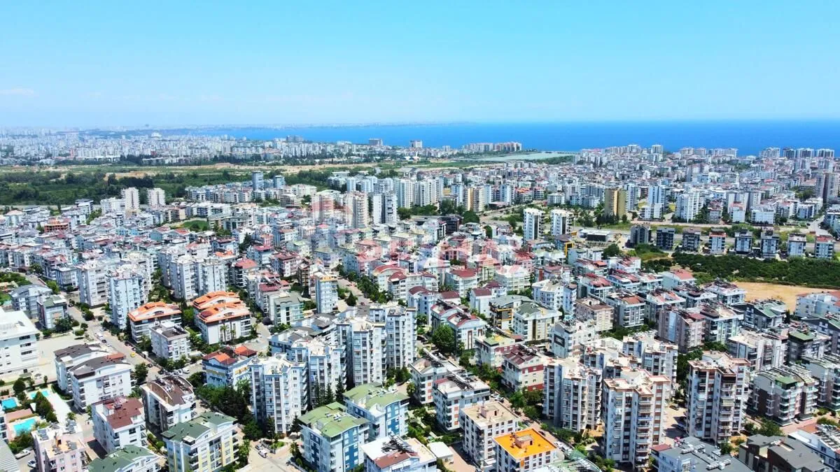 Antalya Konyaaltı
