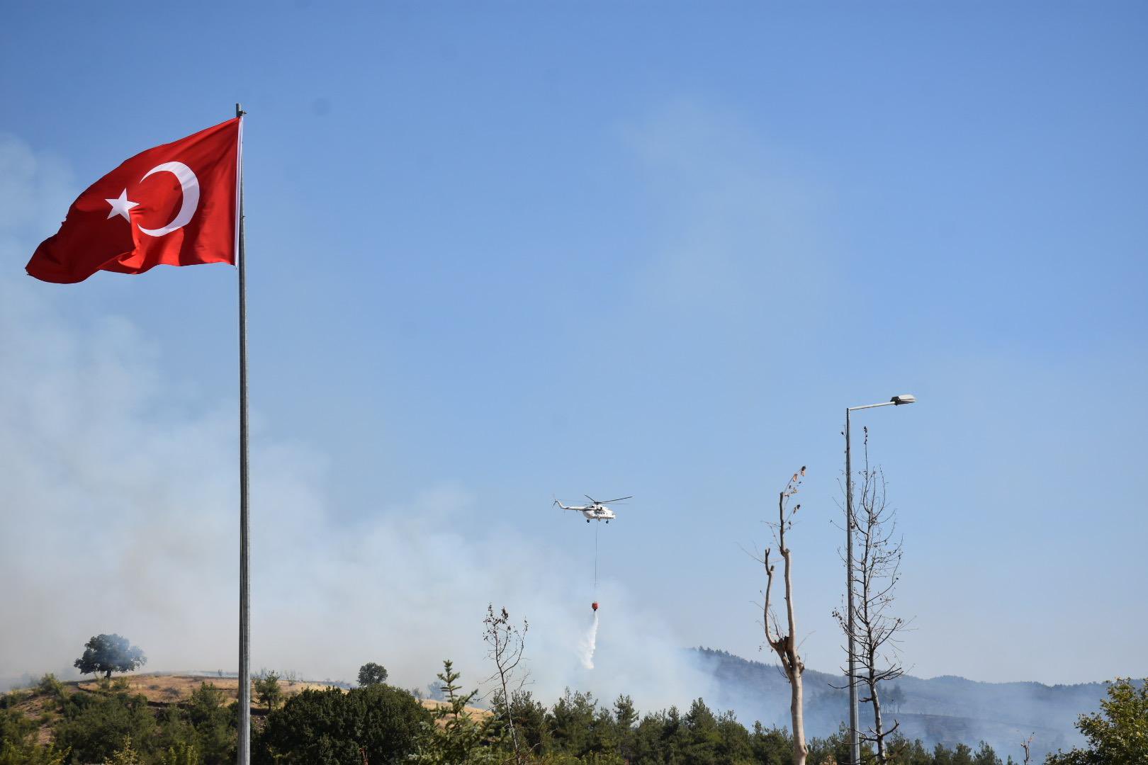 Antalya Milletvekilinden Önemli Çıkış; “Herkes Dikkat Etsin” (1)