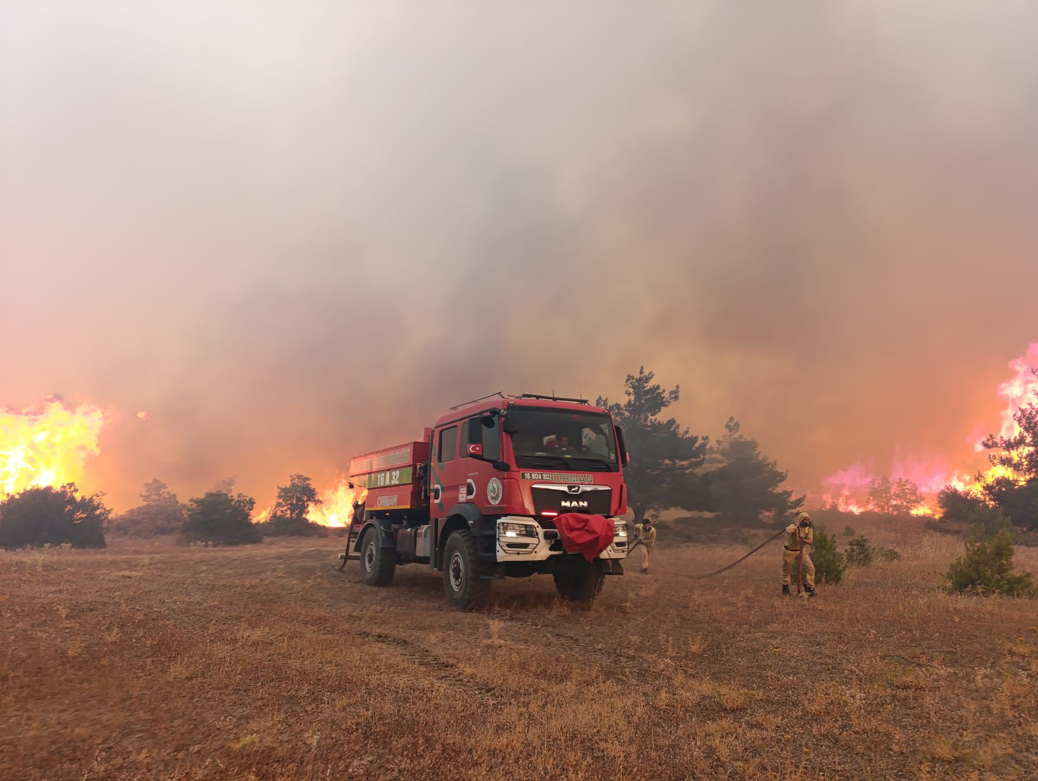 Antalya Milletvekilinden Önemli Çıkış; “Herkes Dikkat Etsin” (2)
