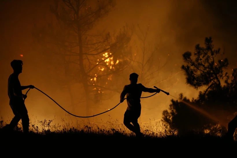 Antalya Milletvekilinden Önemli Çıkış; “Herkes Dikkat Etsin” (3)