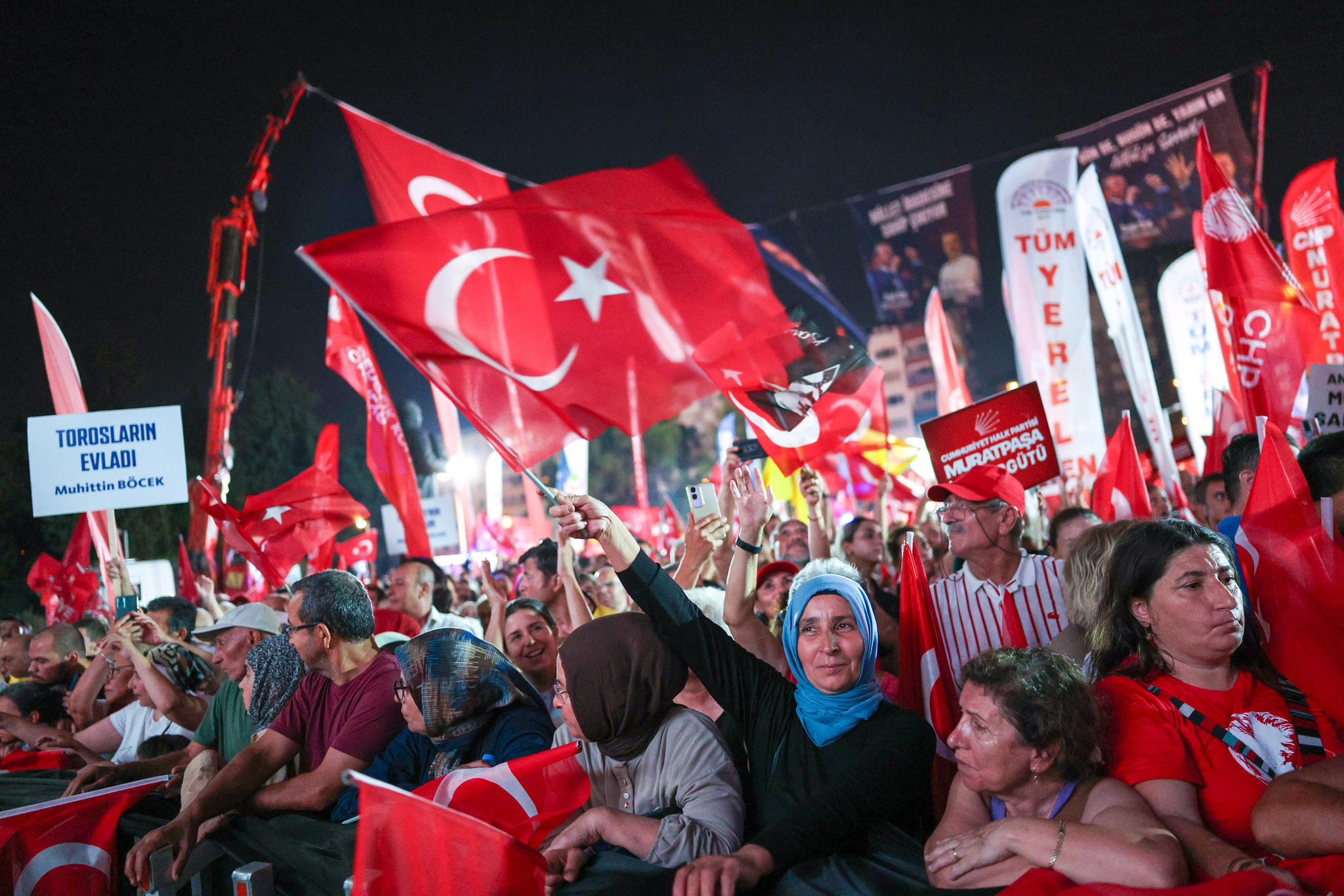 Antalya Miting (1)