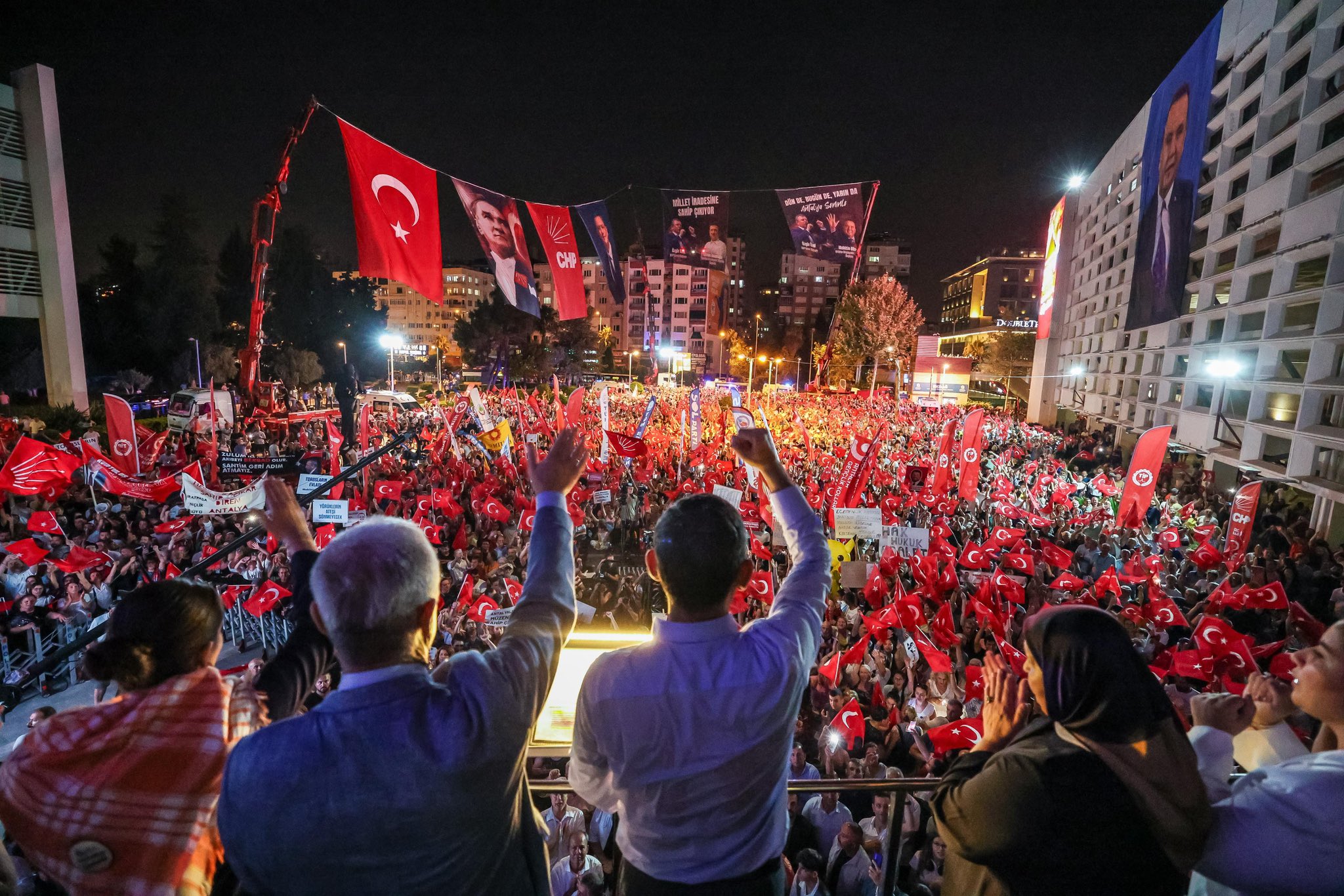 Antalya Miting (2)