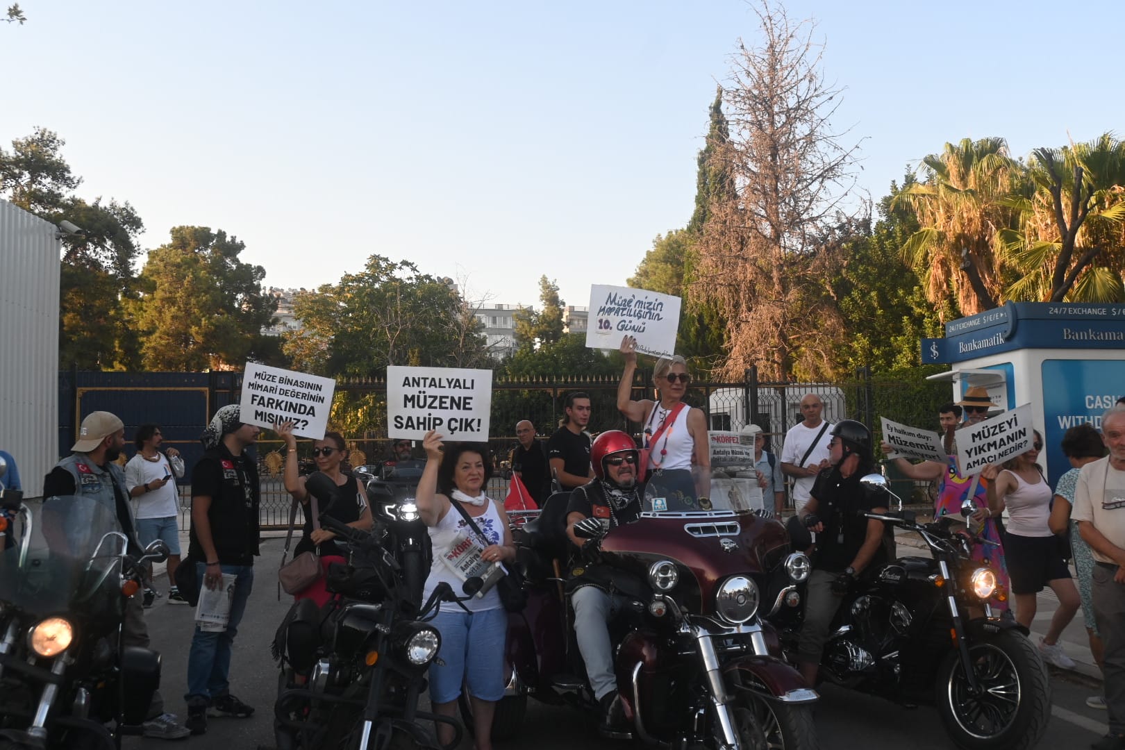 Antalya Muzesi Eylem Imo (4)