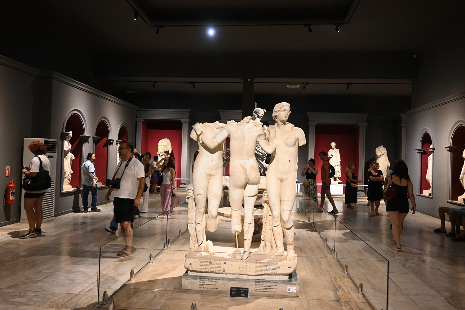 Antalya Müzesi Kapatıldı Mı (3)