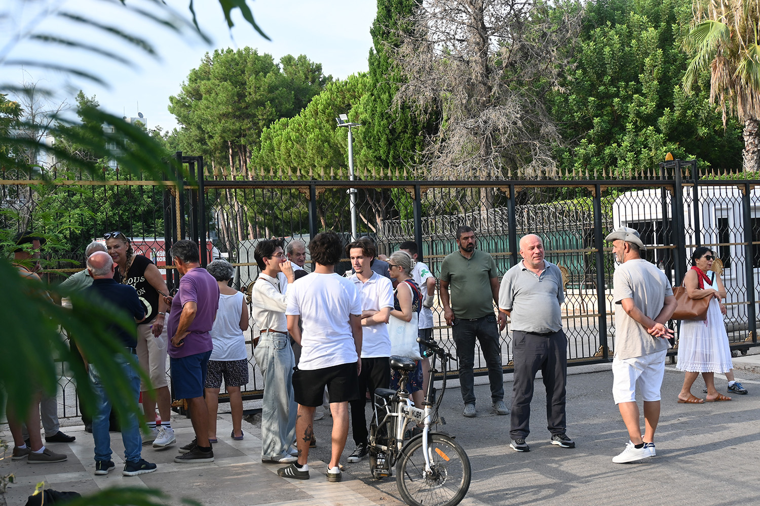 Antalya Müzesi Kapatıldı Mı (4)