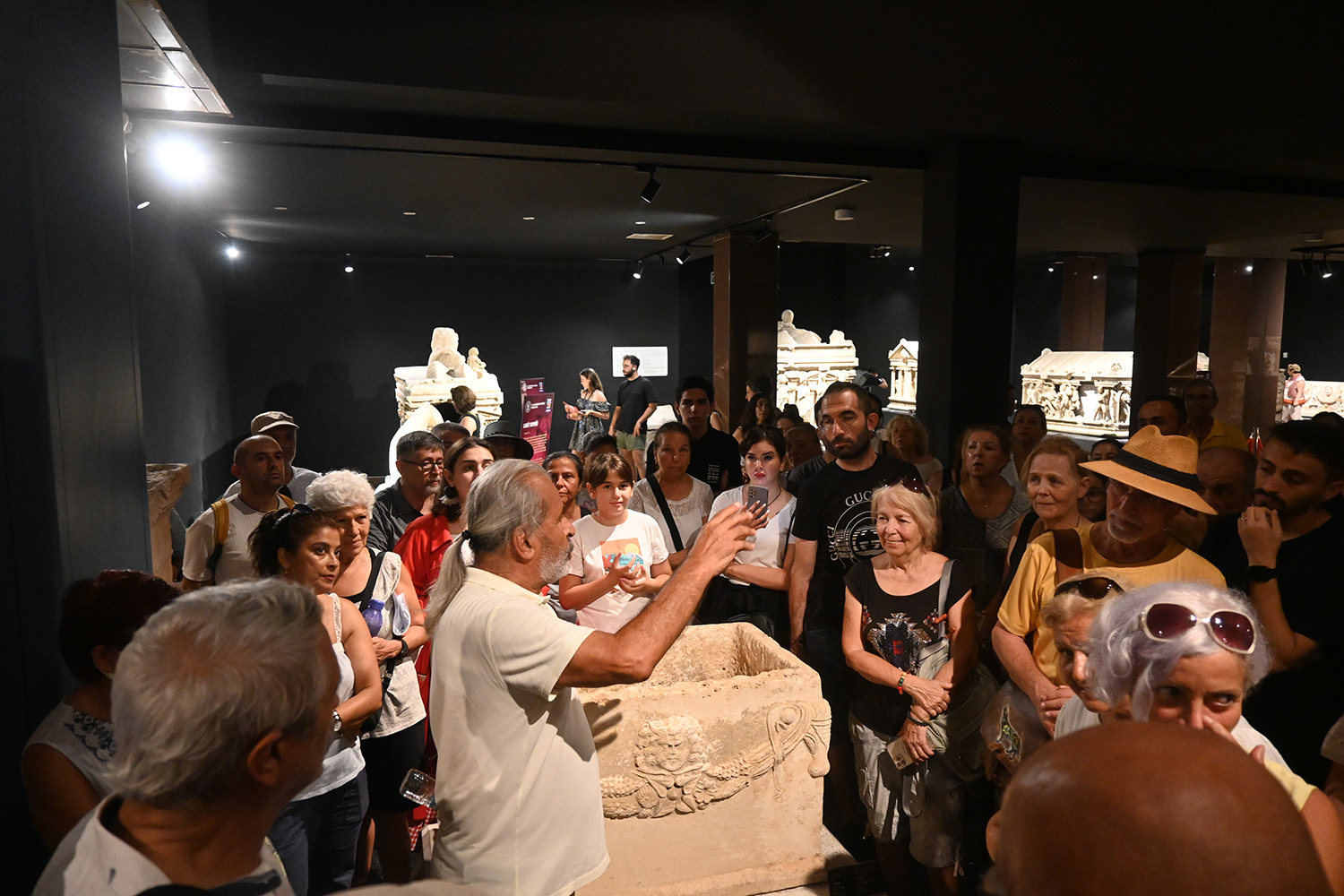 Antalya Müzesi Neden Yıkıldı (6)
