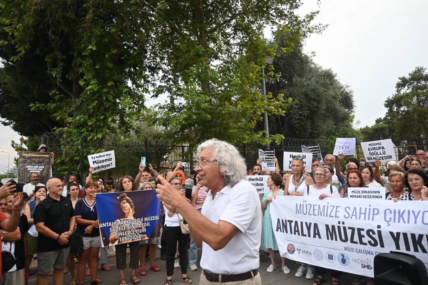 Antalya Muzesi Yikim Karari Cikti (3)