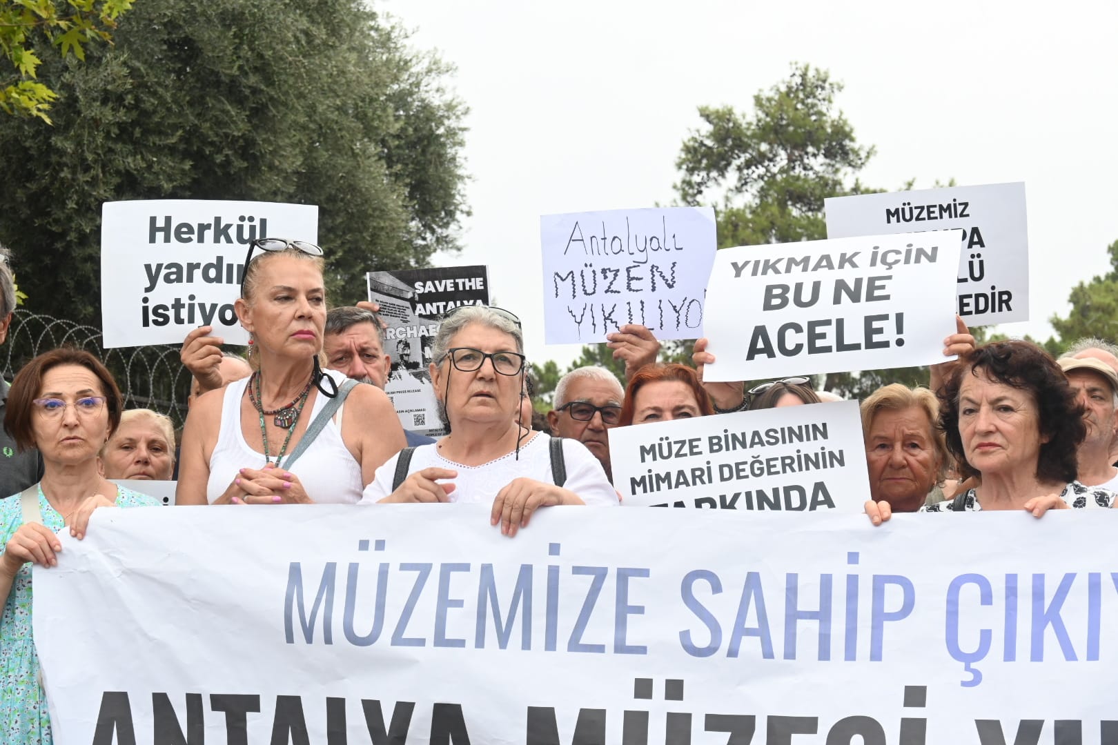 Antalya Muzesi Yikim Karari Cikti (4)