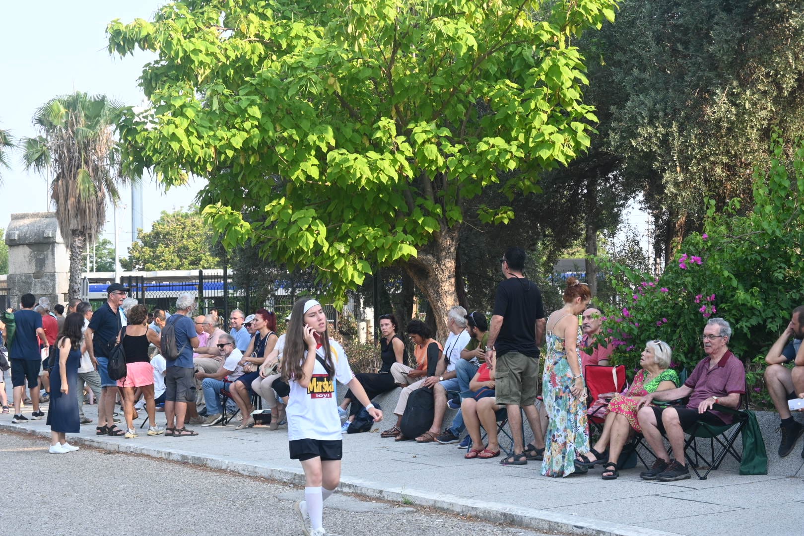 Antalya Muzesi Yikimi Eylem (4)