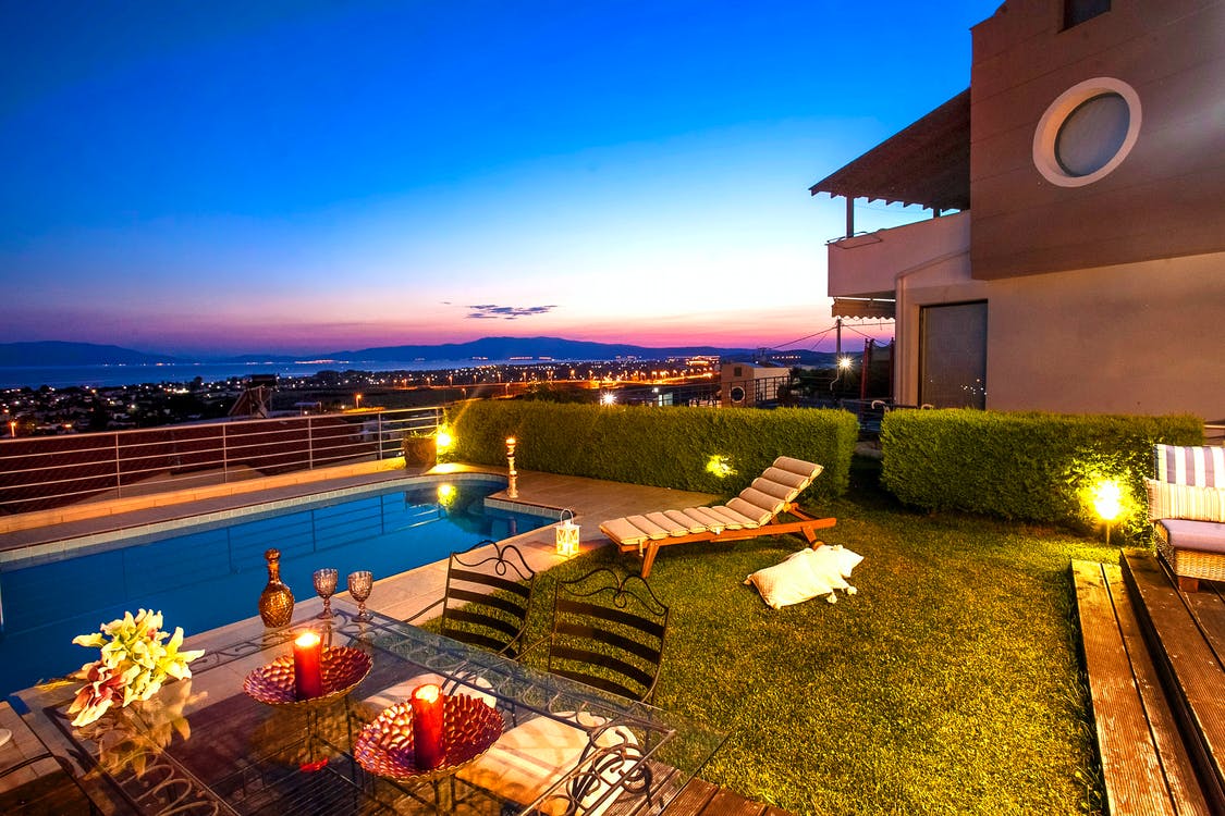 Antalya Otel