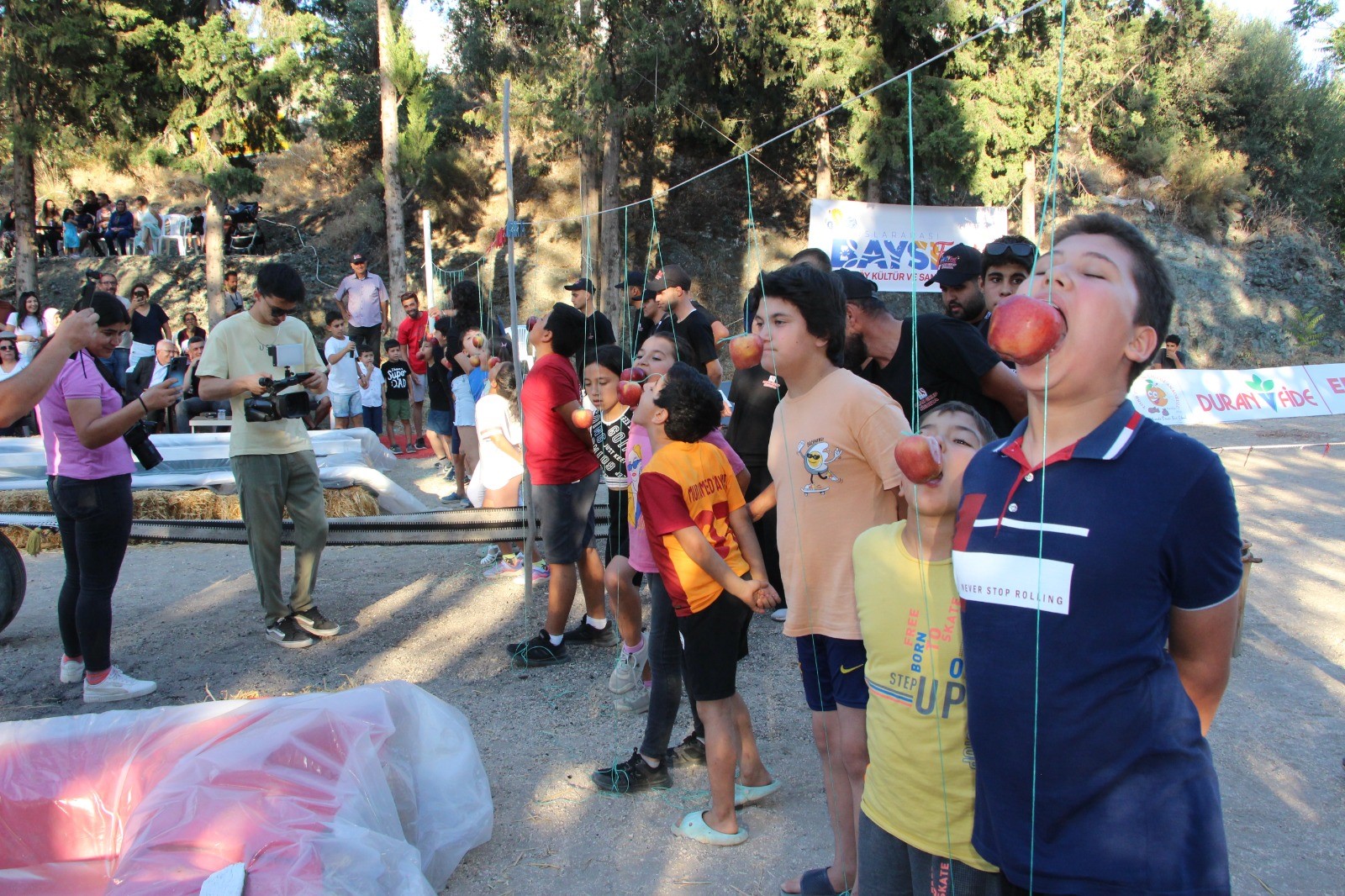 Antalya Survivor'u Yaşadı! Kıran Kırana Yarış (3)