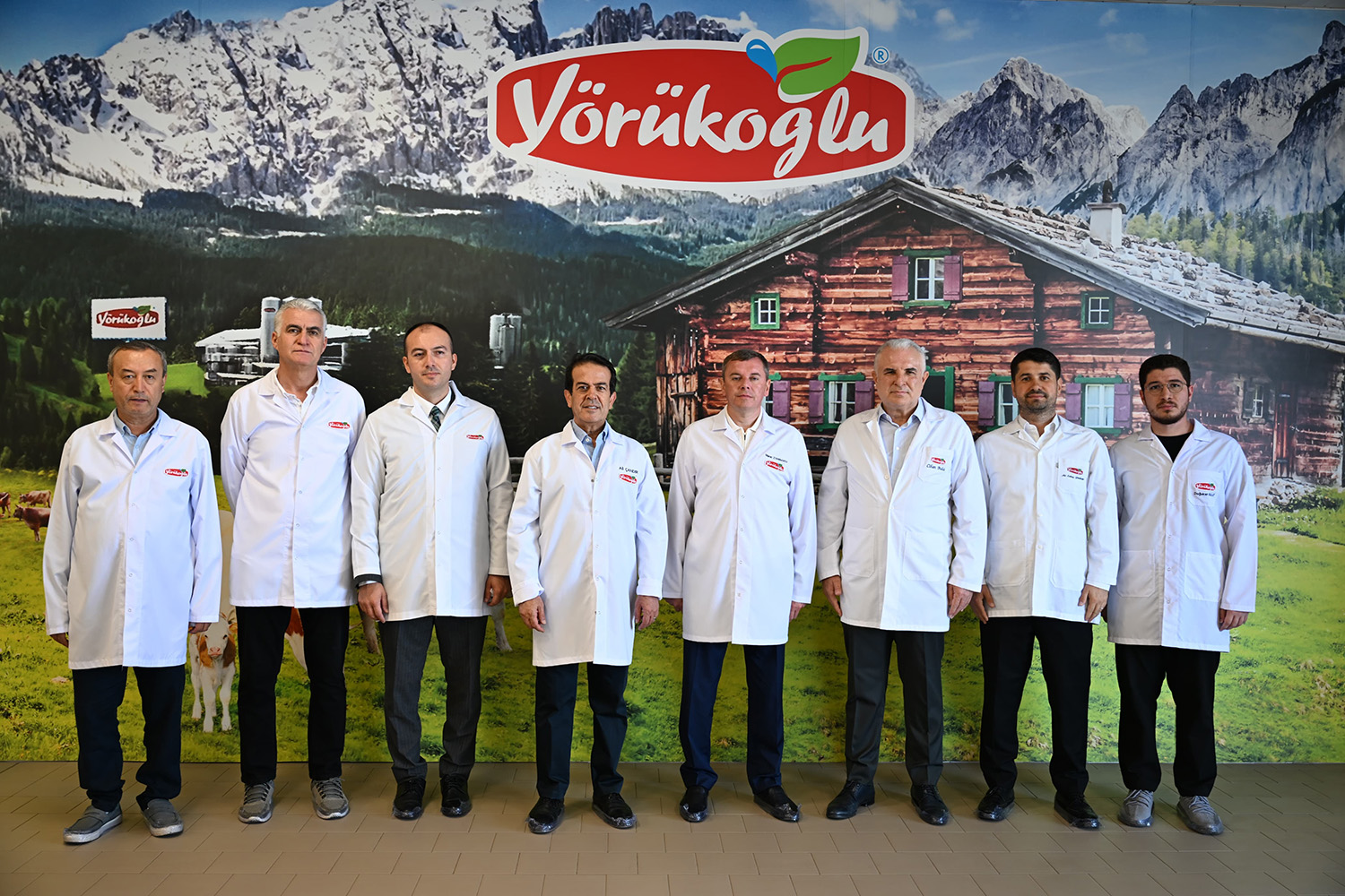 Antalya, Tataristan Ile Tarım Ve Ticarette Güç Birliği Yaptı (4)