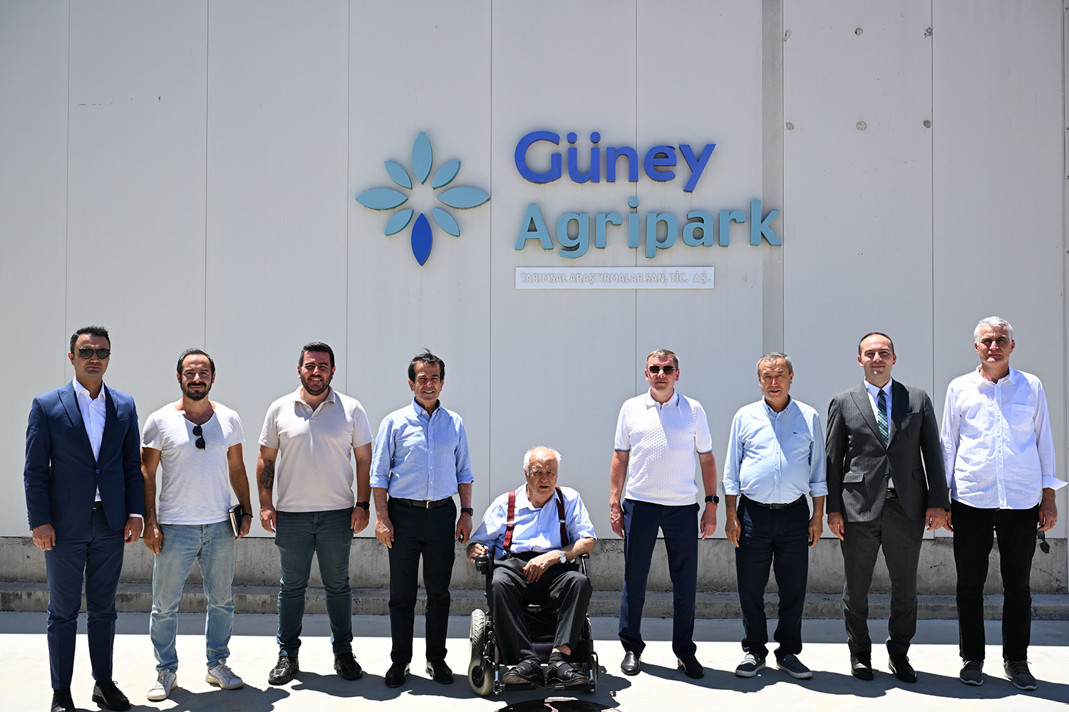 Antalya, Tataristan Ile Tarım Ve Ticarette Güç Birliği Yaptı (5)