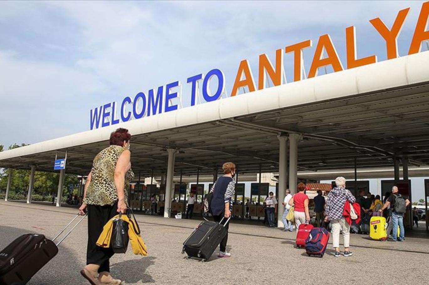 Antalya Turizm-8