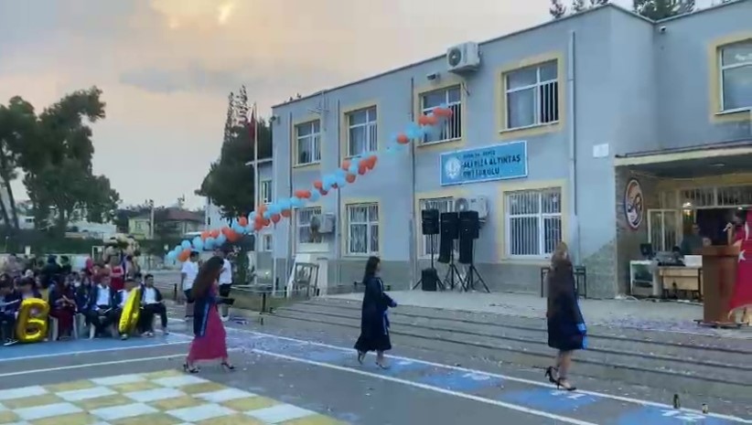 Antalya'da 13 Yaşındaki Fatma Nur'dan 2 Haftadır Haber Alınamıyor (6)