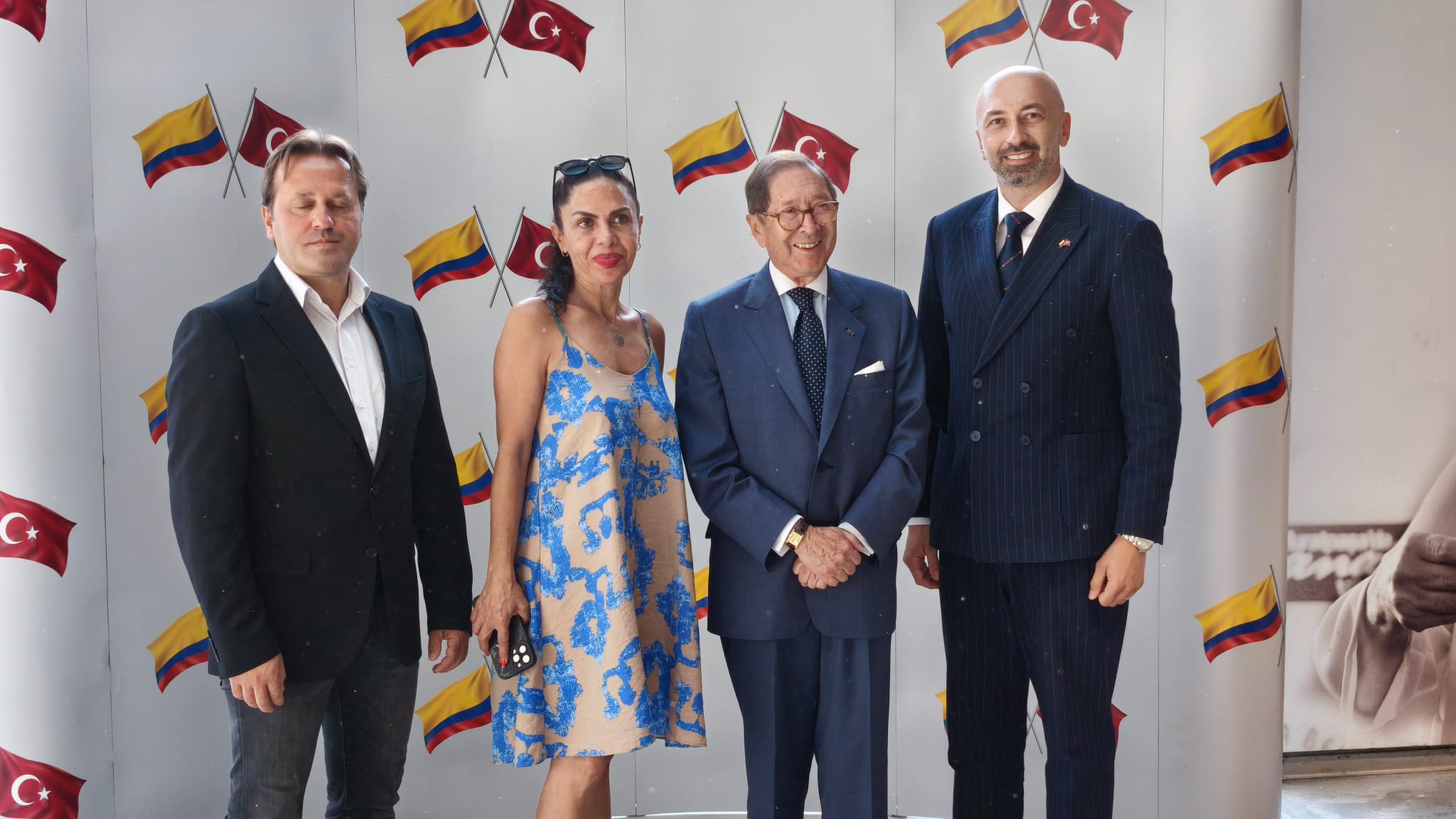 Antalya'da Dostluk Ve Kültür Rüzgarı Esti! (5)