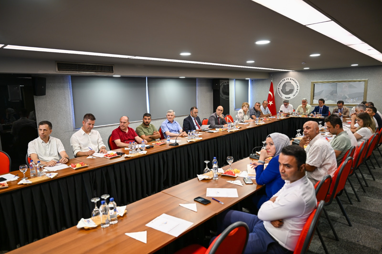 Antalya’da Lisanslı Depoculuk Için Ilk Adım (4)