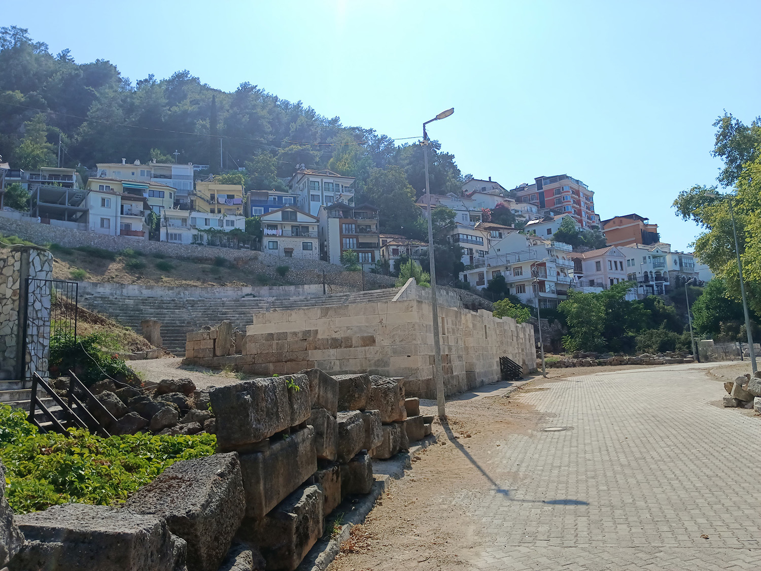 Antalya'dan Fethiye'ye Nasil Gidilir (3)