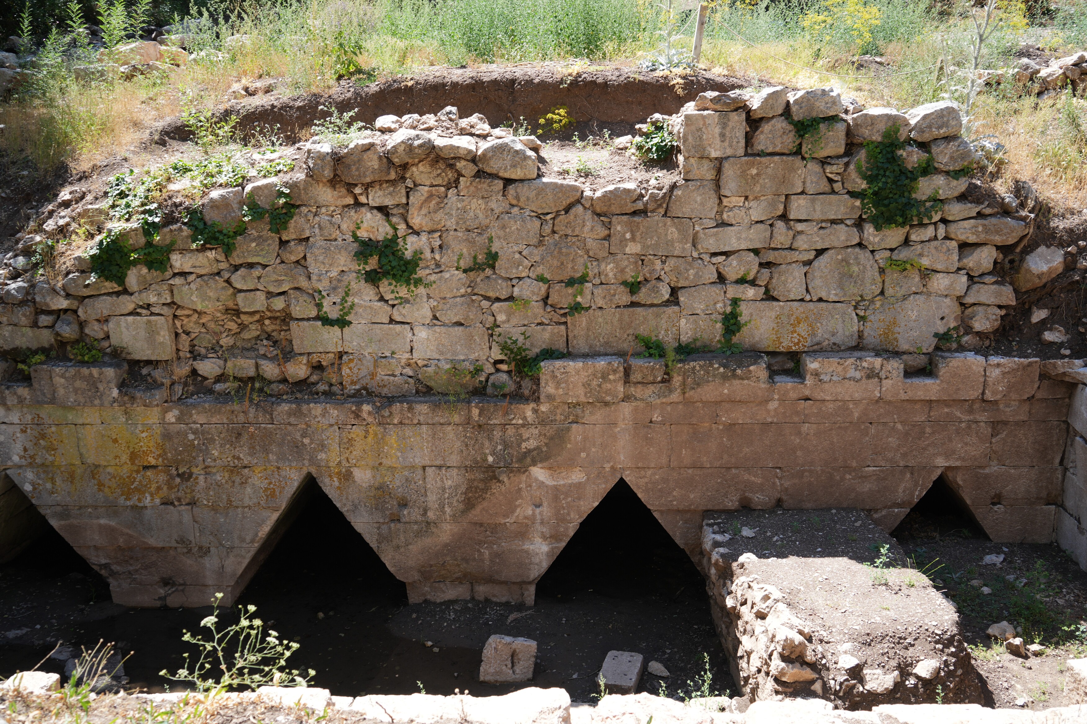 Antalya’nın Beklediği Kazılar Başladı! Sıradaki Adresler Belli Oldu (1)