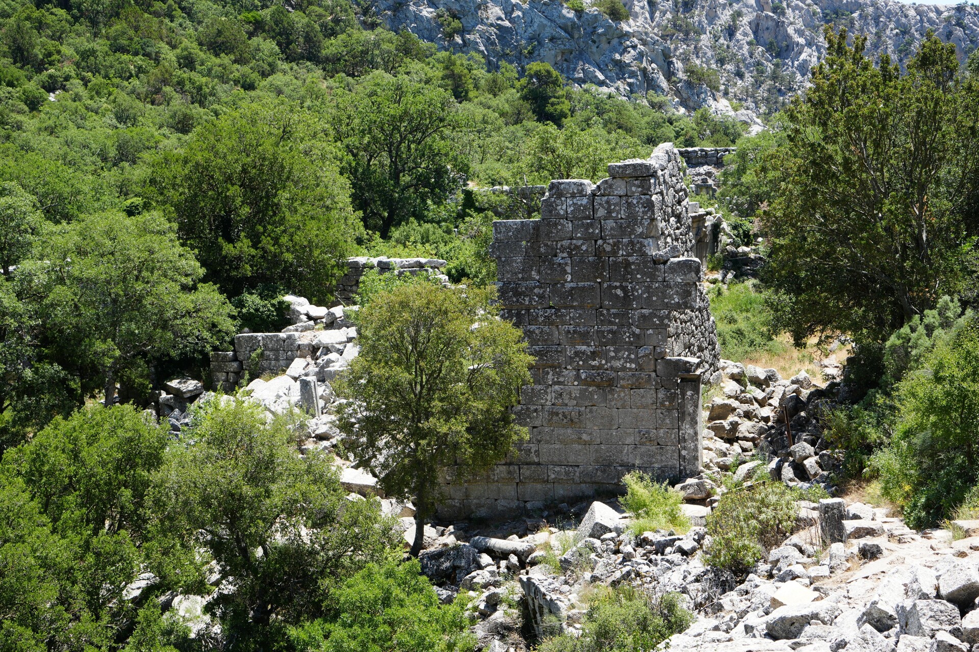 Antalya’nın Beklediği Kazılar Başladı! Sıradaki Adresler Belli Oldu (5)