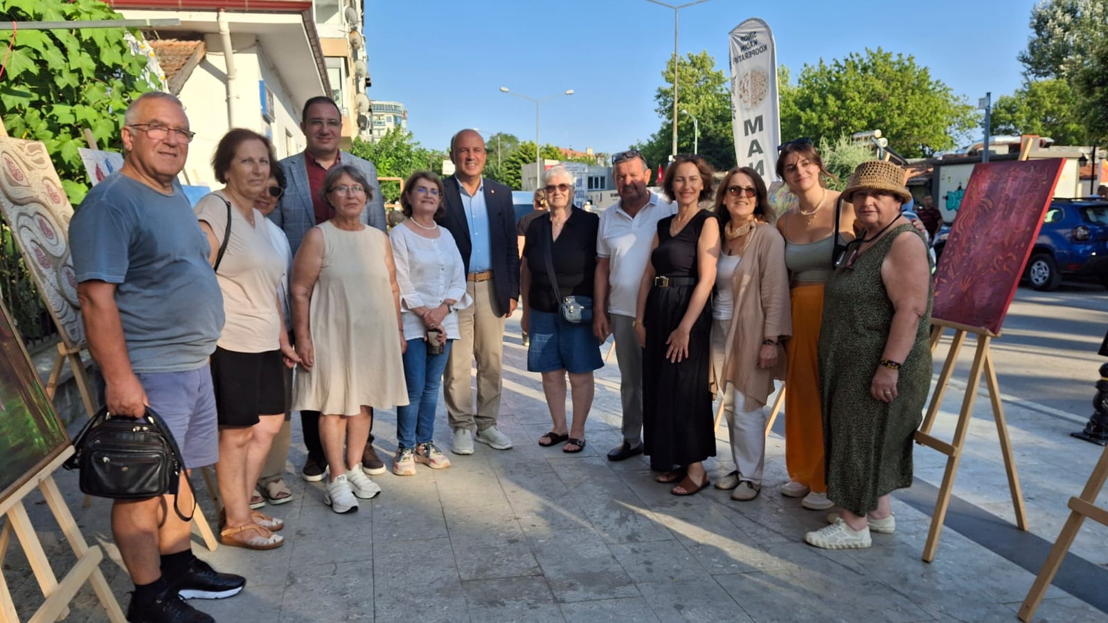 Antalya’nın Özgürlüğü Sinop’a Taşındı (1)-1