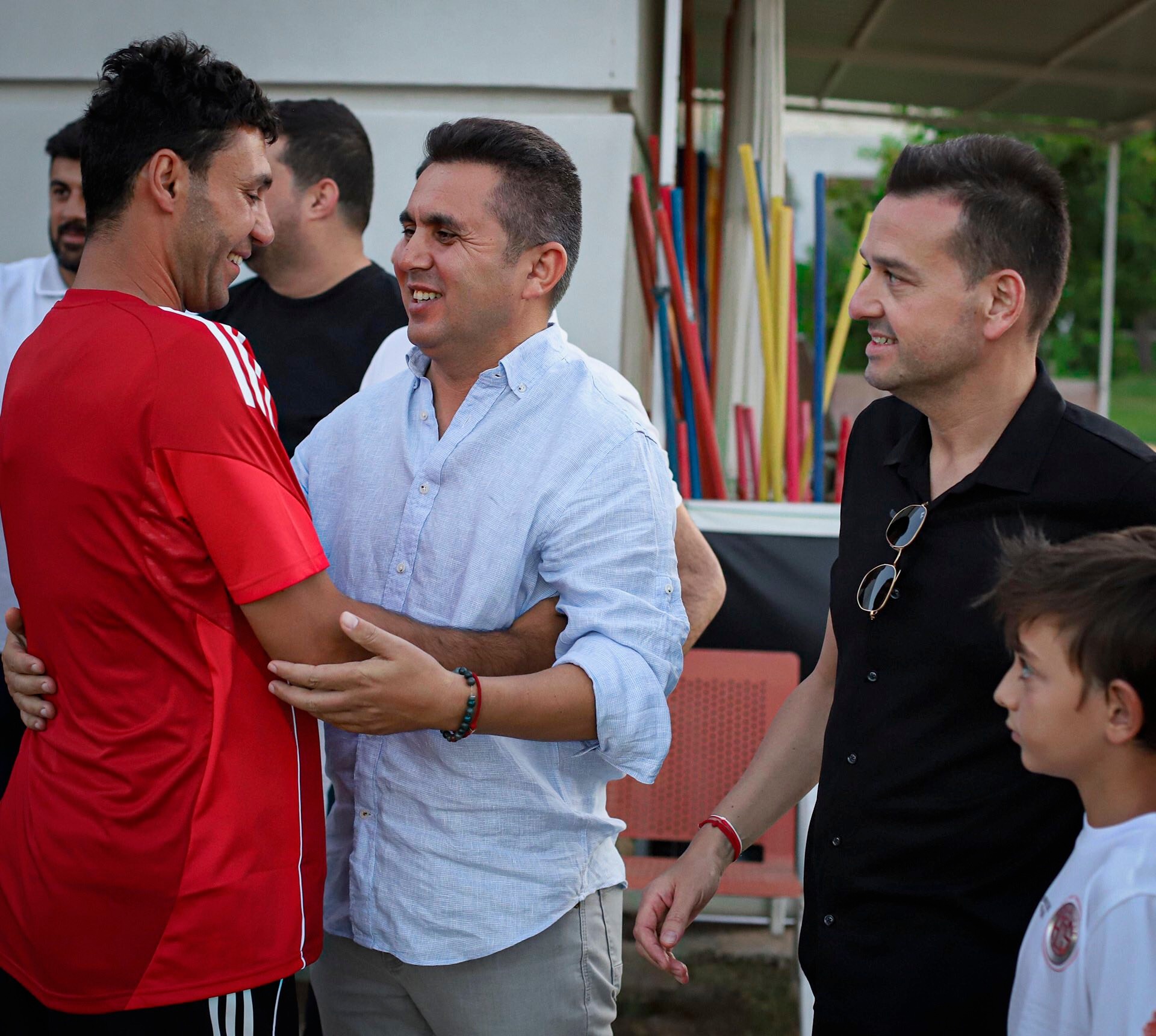 Antalyaspor Dar Boğaz (2)