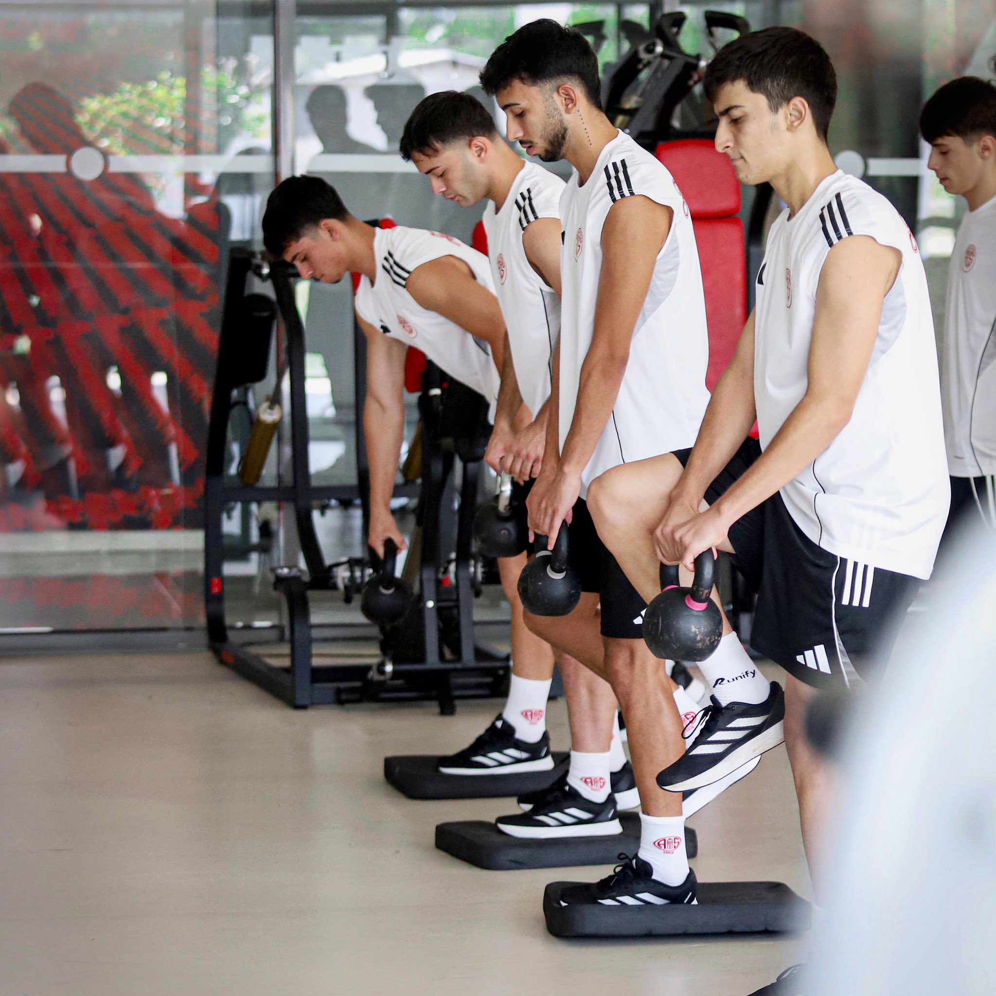 Antalyaspor Kamp (4)