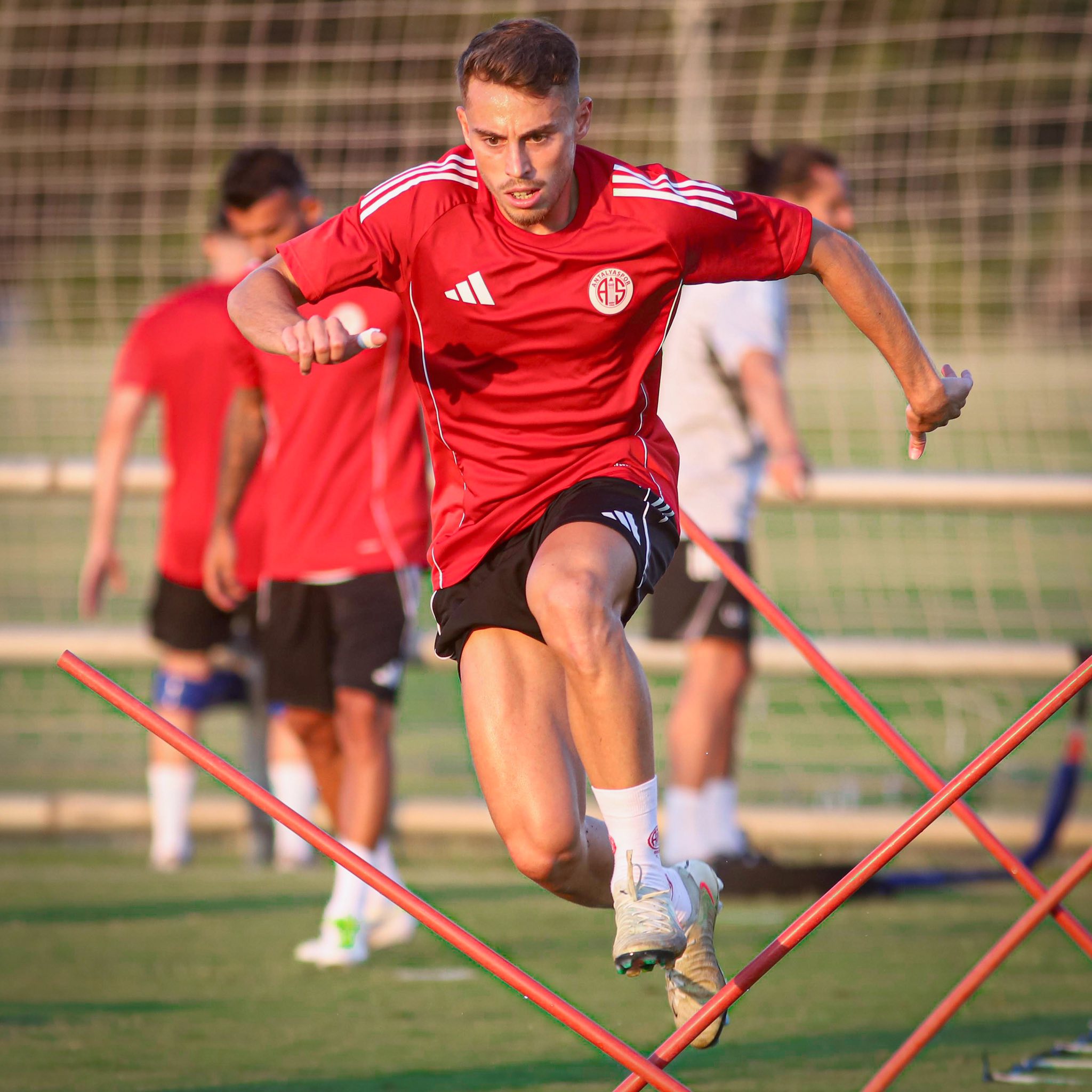 Antalyaspor Kamp (5)