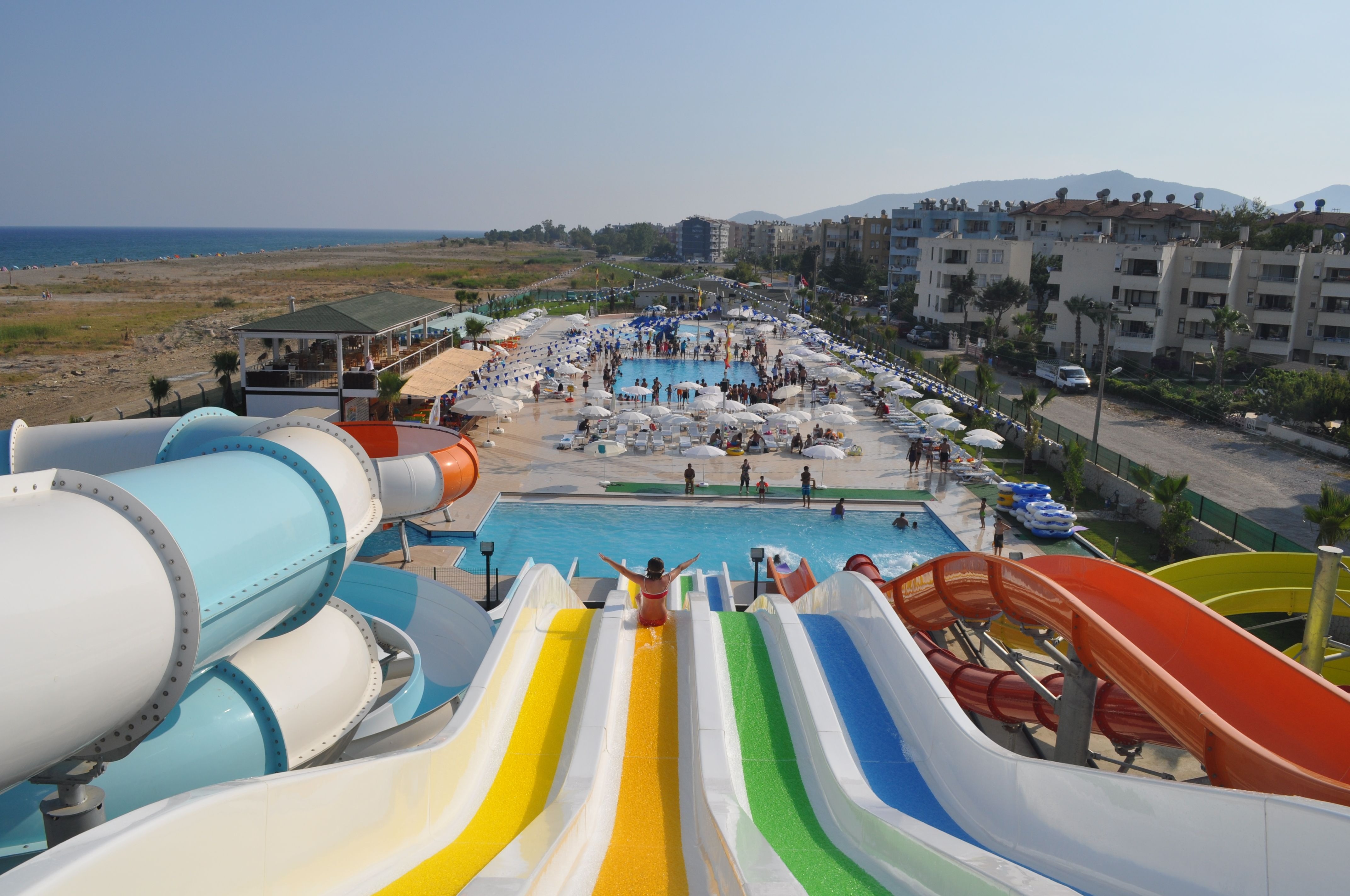 Aqua Anamur