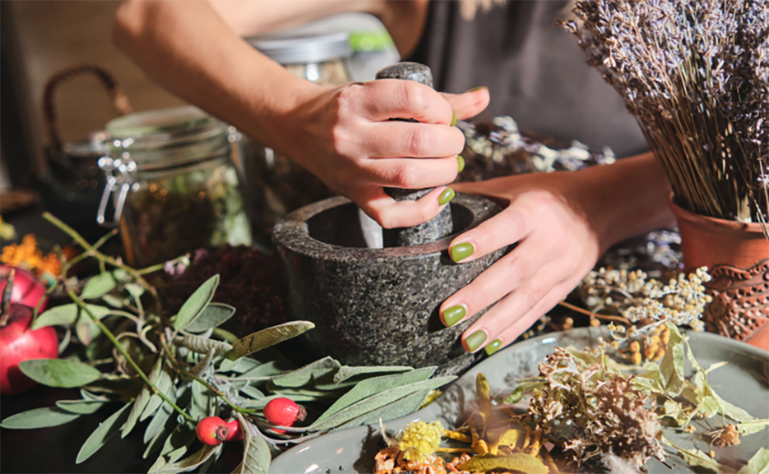 Aromatik