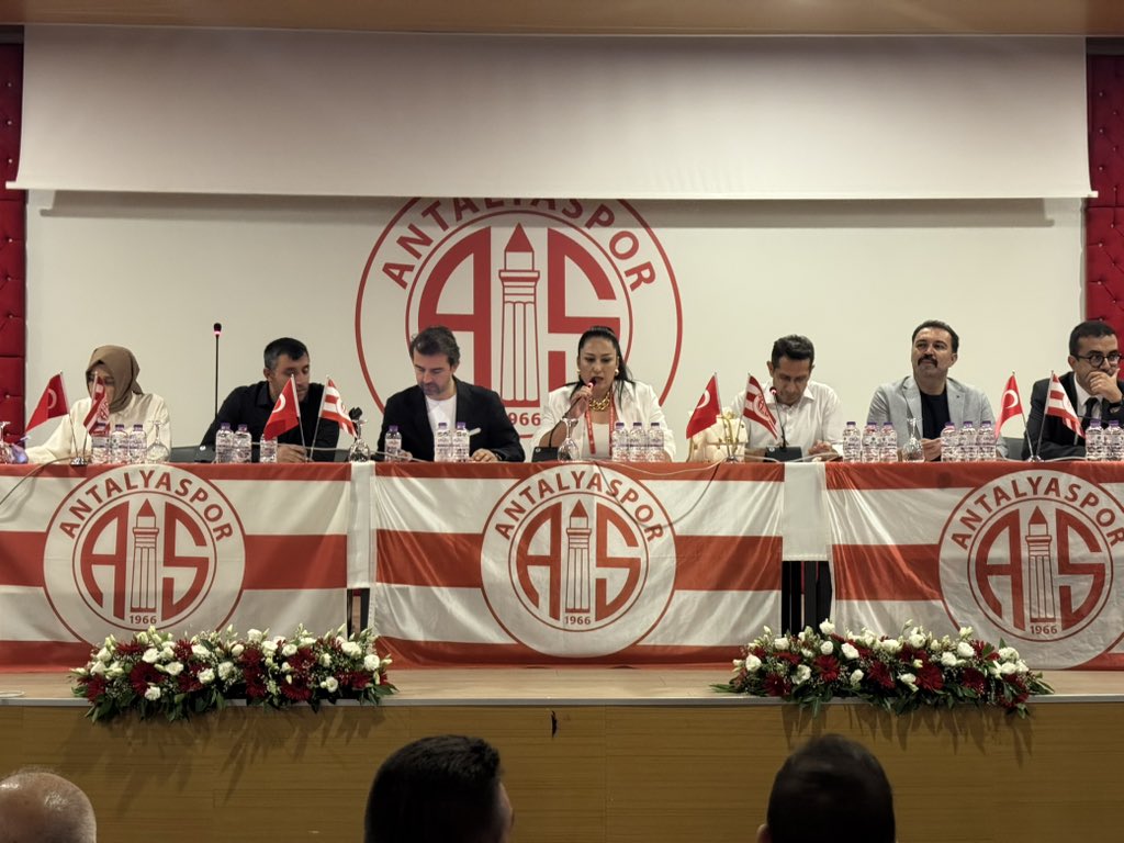 As Genel Kurul (2)