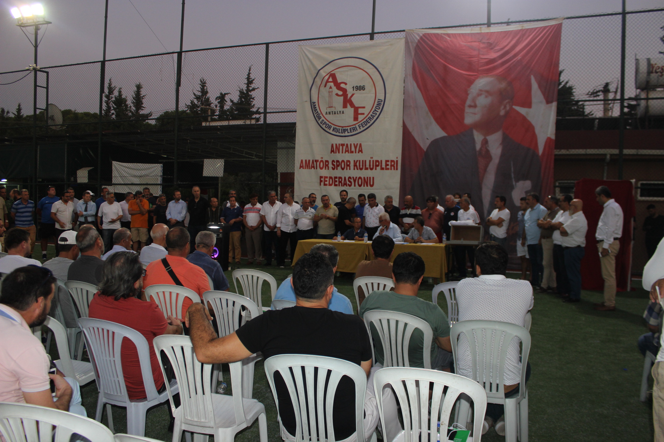 Askf Genel Kurul (1)