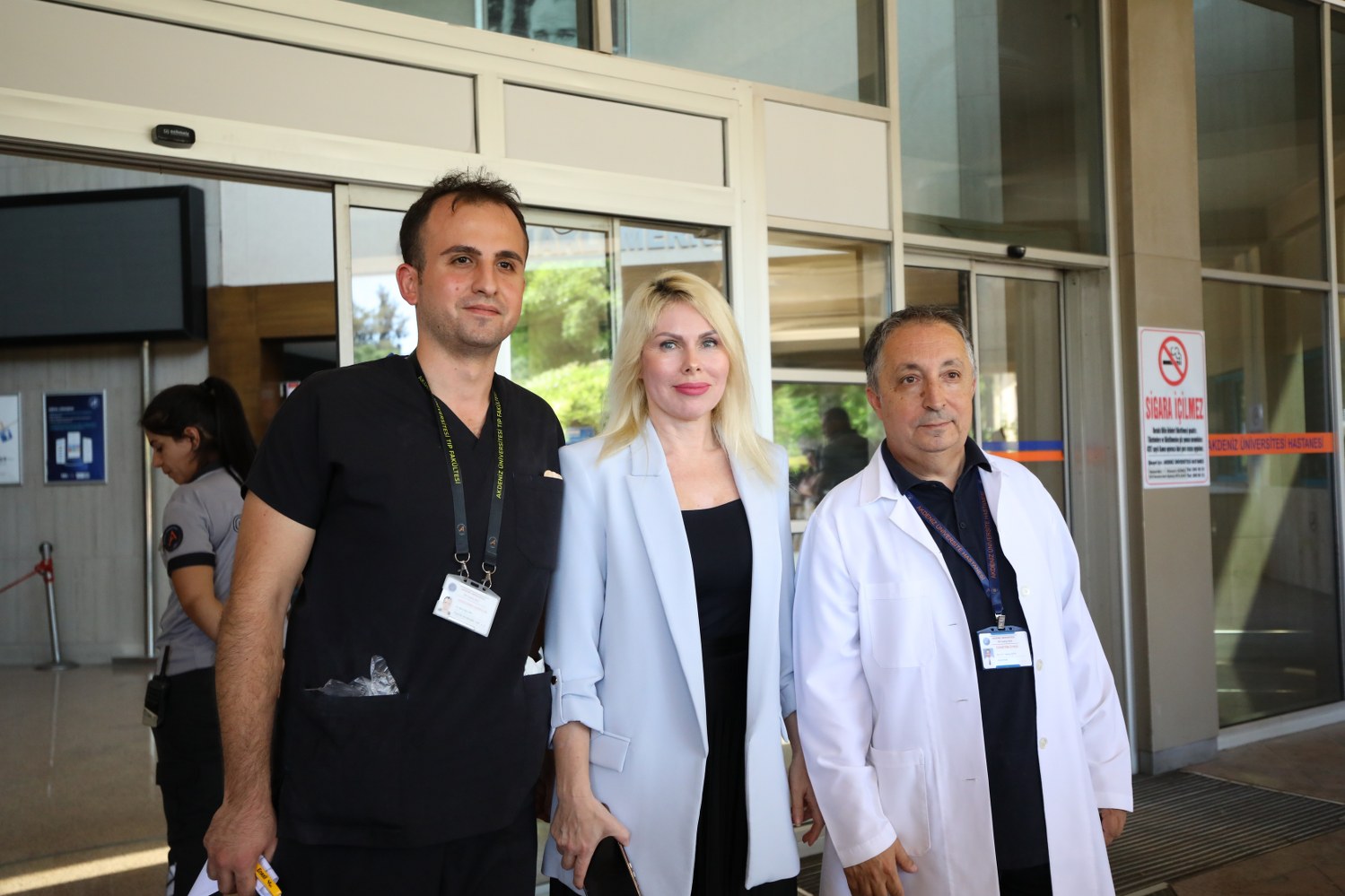 Aslan Saldırısı (1)